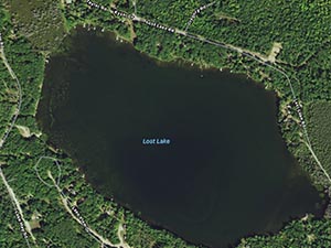 Lost Lake Homes and Land for Sale